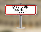 Diagnostic électrique à Laon